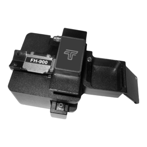 Tempo Communications 915CL instruction manual