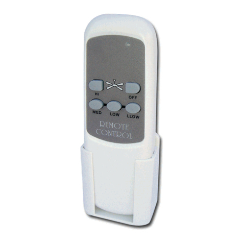 Solent RemoteF4 installation instructions