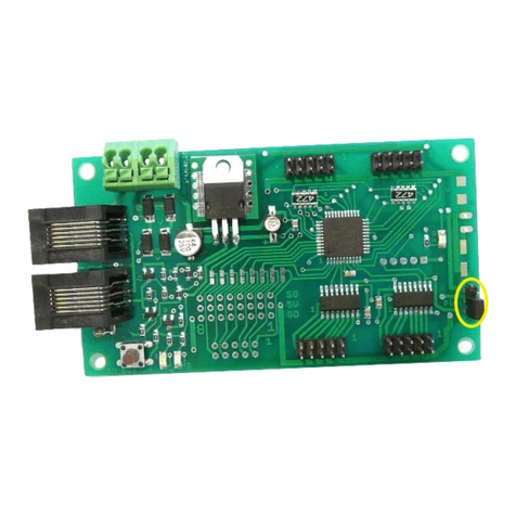Team Digital SC82 manual