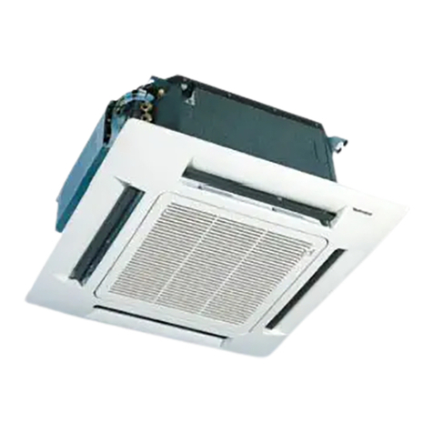 Technibel CWX Series installation instructions Technibel CWX Series installation instructions