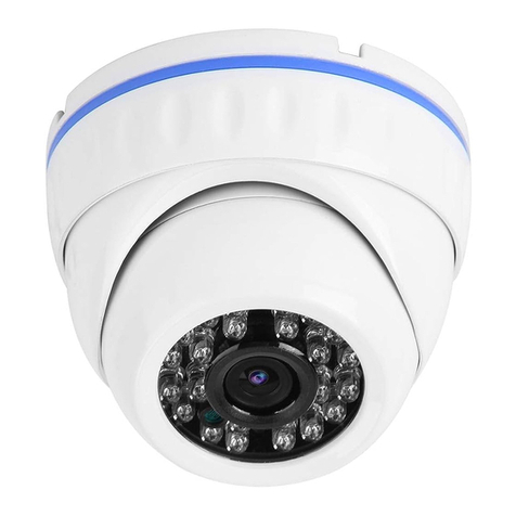 Longse LIRDNAD130 user guide