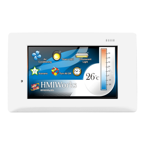 ICPDAS TPD-433F-H quick start
