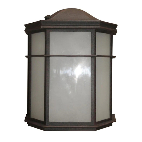 Litex ODWLED-3CBZ manual
