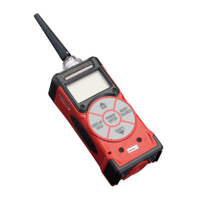 RKI Instruments GX-2003 User manual