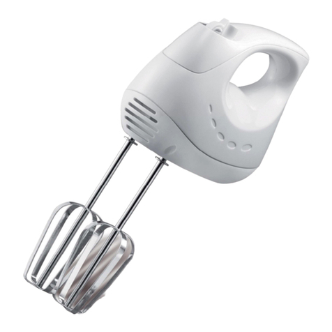 iGenix IG8700 Instructions for use
