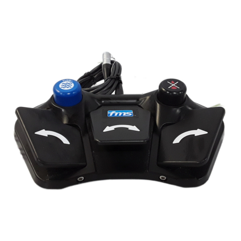 Synthes FMS 283573 User manual Synthes FMS 283573 User manual