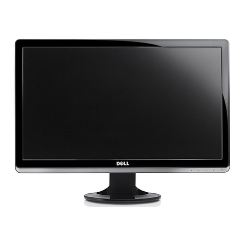 Dell S2230MX User instructions Dell S2230MX User instructions