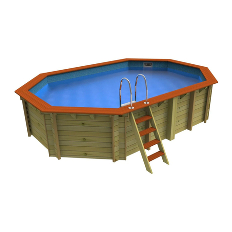 Plastica Belgravia Self Build Install Instructions
