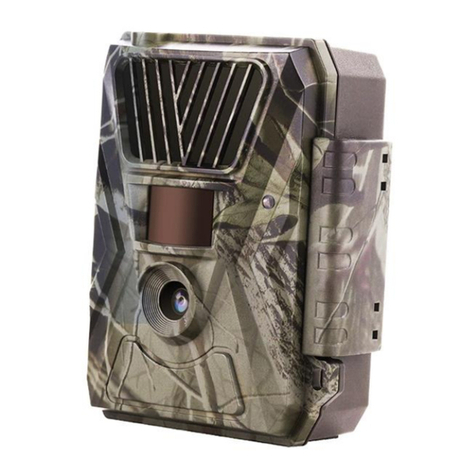 Hunter Hunter Basic User manual