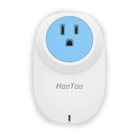 Hootoo HT-HS02 user manual