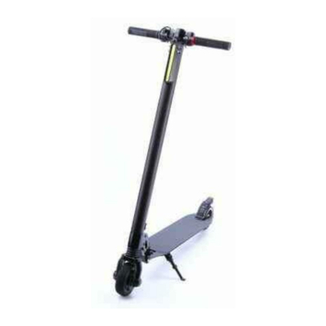Whirlwind K5 manual