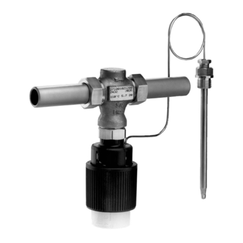 Samson 43-1 Service manual