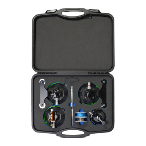 SW-Stahl 40009L operating manual
