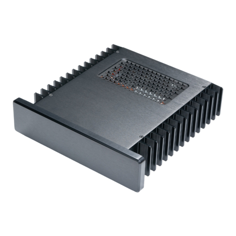 HDPlex H1 V3 Series User manual
