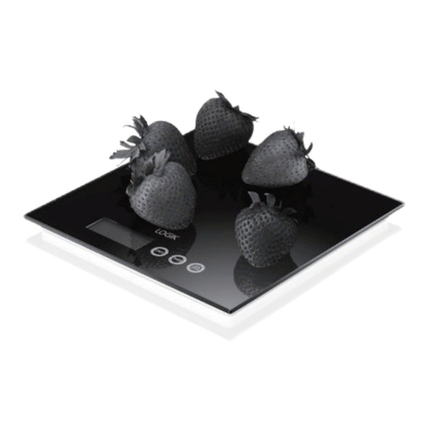 Logik LKSBLK13E instruction manual