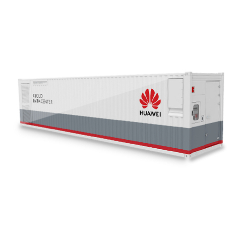 Huawei FusionModule1000A User manual