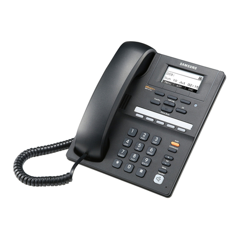 Samsung SMT-i3100 Self help manual