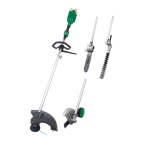 Gardenline CBC36A User manual