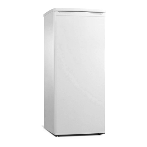 Proline PLF212W instruction manual
