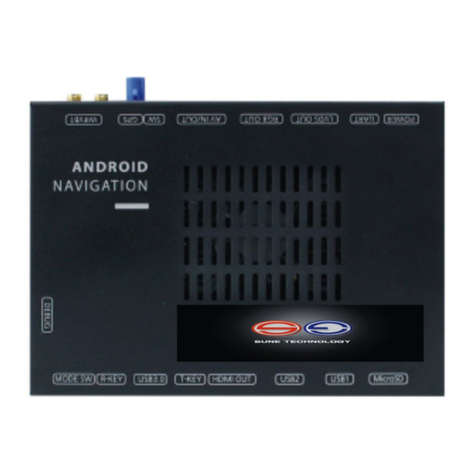 Sune Technology ROiK-10 instruction manual