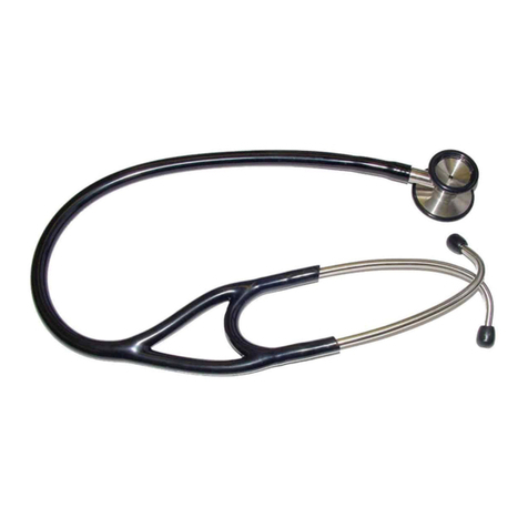 boso bososcope cardio User instructions
