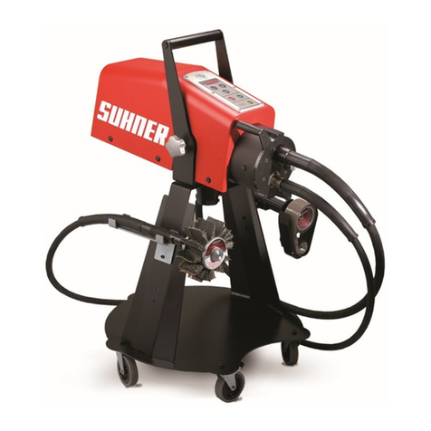 SUHNER ROTOmax 3.5 Technical document
