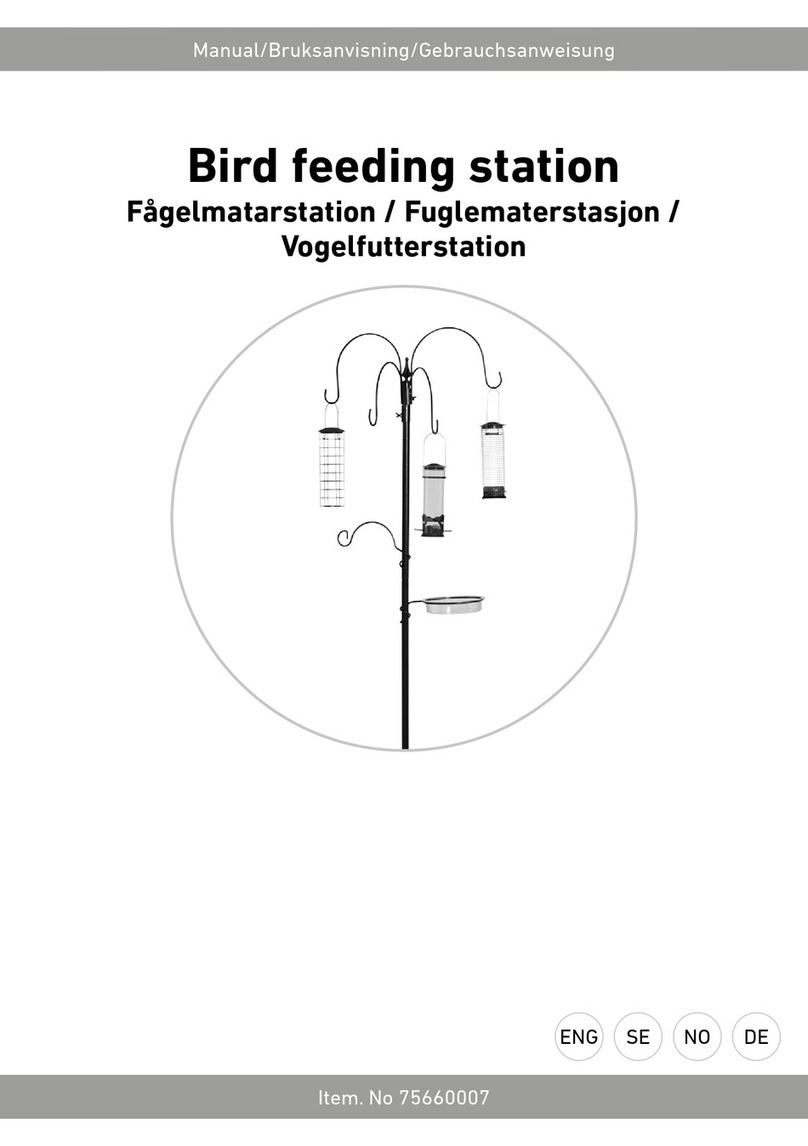 RUSTA 75660007 manual