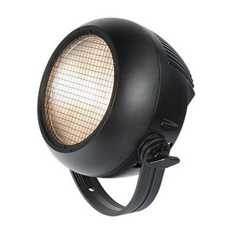 Lightmen Orb 300 user manual