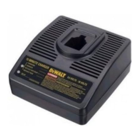 DeWalt DE9117 manual