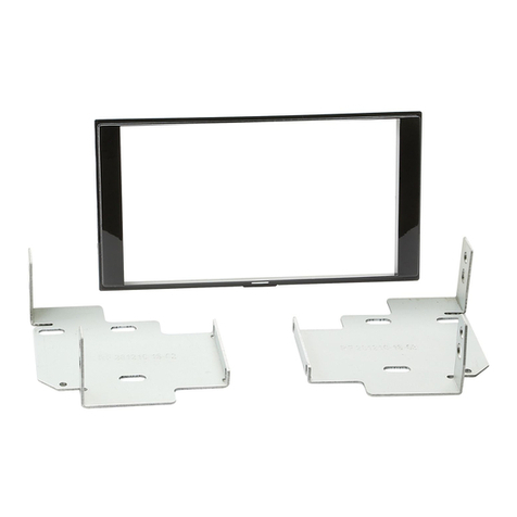 ACV 381210-16-1 User manual