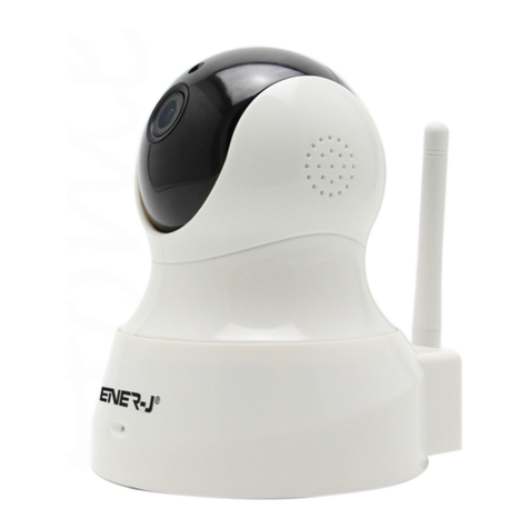 ENER-J SHA5101 manual