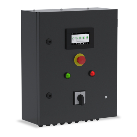 Kostrzewa P1 user manual
