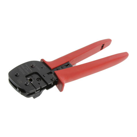 molex 64001-8800 User manual molex 64001-8800 User manual