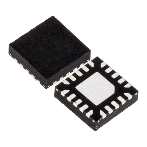 Texas Instruments CC110 Series Design guide