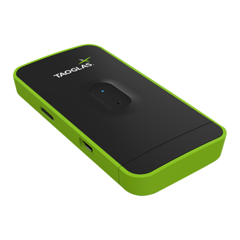 Taoglas EDGE Connect user guide