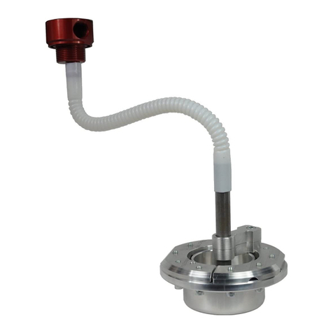 Fass STK-5500 User manual
