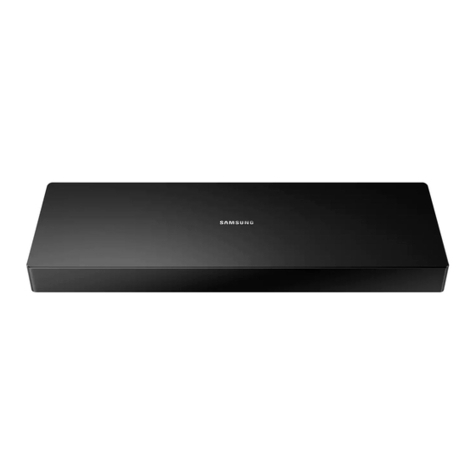 Samsung Evolution Kit user manual