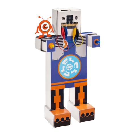 BinaryBots Dimm Inventors manual BinaryBots Dimm Inventors manual