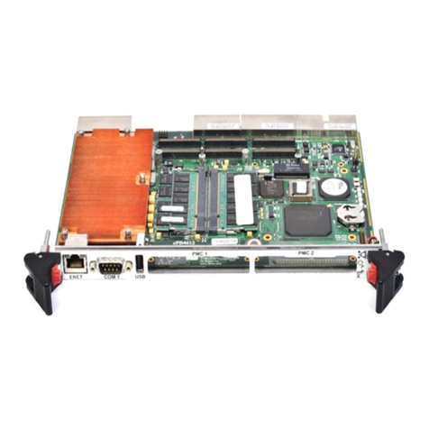 Diversified Technology CPB-4612 Configuration and Maintenance Guide