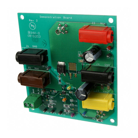 ON Semiconductor NCP102 Reference guide