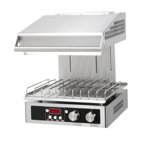 Giorik HI LITE Installation, Operation and Maintenace Manual Giorik HI LITE Installation, Operation and Maintenace Manual