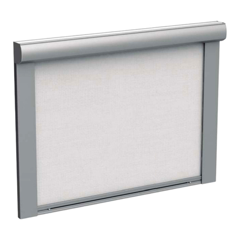 gaviota PARABOX installation manual