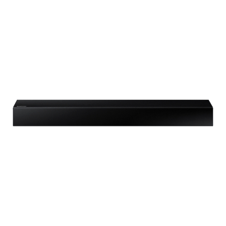 Samsung HW-N300 Installation instructions