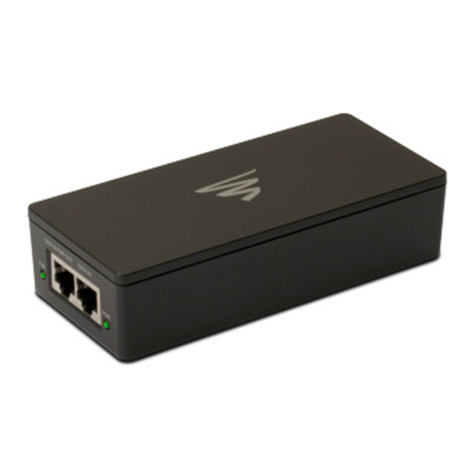 Luxul XPE-2500 Quick install guide Luxul XPE-2500 Quick install guide