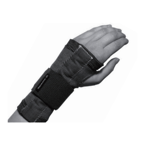 Rehband 6904 How to use