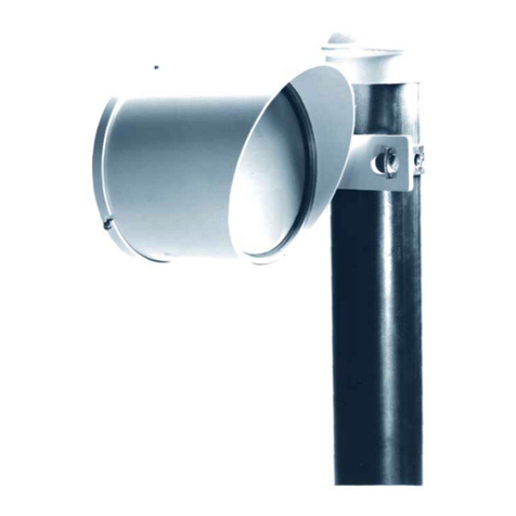 SENSTAR MPS-4100 Product guide