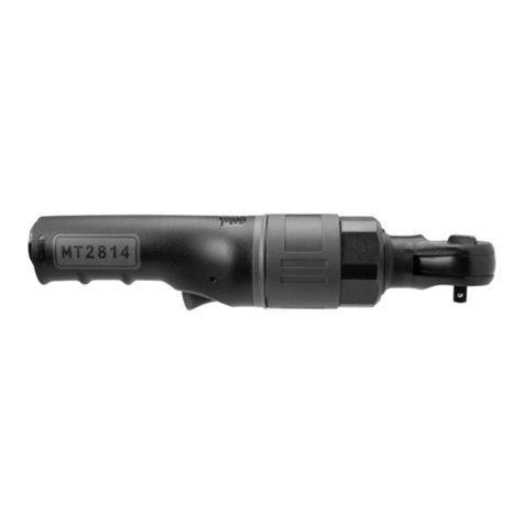 Matco Tools MT2814 User manual