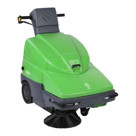 IPC 5505 Series User manual