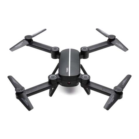 TOZO Q1012 manual