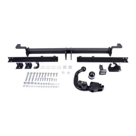 Brink 6194 User manual
